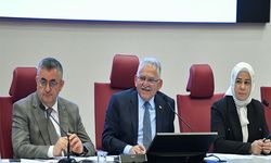 Besicilerin Su Faturasının Yüzde 50'si Kayseri Büyükşehir'den