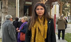 İYİ Partili Hakkomaz Şahin, “Atatürk'ün anılmaya ihtiyacı yok, bizlerin Atatürk'ü anmaya ihtiyacı var”