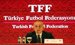 Hacıosmanoğlu: “Türk futbolunu kirletenlerle mücadele sürecek”