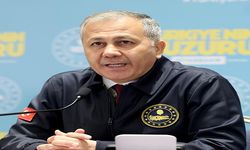 Bakan Yerlikaya, “Suça sürüklenen çocuklarla ilgili caydırıcılığı tekrar masaya yatırmamızın zamanı geldi”