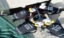 Doğa Koruma Milli Parklar Genel Müdürlüğü Arama Kurtarma Ekibi kuruldu