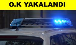 FETÖ/PDY Silahlı Terör Örgütü Üyeliğinden aranıyordu