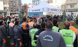 Belediye mahallemiz'in son durağı MEVLANA