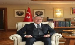 Akar, “Kayserimiz Türk Dünyası Kültür Başkenti olmaya hazır”