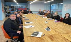 Müdür Kabakcı, “Gençlerimizi geleceğe daha donanımlı hazırlamayı amaçlayan çalışmalar güçlendiriliyor”