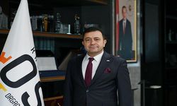 Kayseri’nin 10 aylık ihracatı 3 milyar 154 milyon dolar oldu