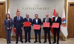 Uğurevler'e hayırsever desteğiyle 24 derslikli lise yapılacak