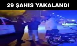 Şehit İbrahim Birol-19 eş zamanlı uygulamaları