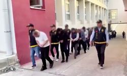 Kayseri dahil 23 ilde nitelikli dolandırıcılığa karşı operasyon