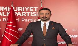 CHP’li Ünalmış, “Cumhuriyet Halk Partisi’ne daha çok sahip çıkma zamanıdır”