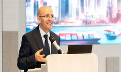 Mehmet Şimşek: “Enflasyon iki yıl içerisinde tek haneye inecek”