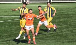 Talas Belediye Spor evinde Adanaspor’u mağlup etti