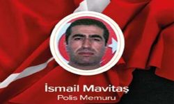 Kayseri'nin kahraman evlatları (4 Kasım Şehidi)