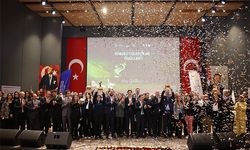 Kayseri Model Fabrika Sürekli İyileştirme Ödülleri programı gerçekleştirildi