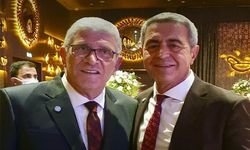 İYİ Partili Yücel; “Türk halkı, milletvekillerini İmralı canisine ‘gitsinler’ diye seçmemişti”