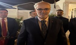 Şehit Komandolar Durağının toprağı, 'Vatan Çınarı'na can suyu oldu