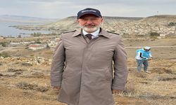 Çolakbayrakdar, “Bayramhacı Kayseri için yeni bir gelir kapısı, yeni bir turizm lokasyonu olacak”