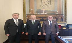 Başkan Özdoğan: Planlı, güçlü ve sürdürülebilir bir gelişim hedefliyoruz