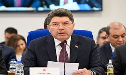 Bakan Tunç, “12 ceza, 5 hukuk dairesi olmak üzere 17 yeni daire faaliyete geçirdik”