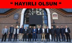 Çarşı Melikgazi’de sona gelindi