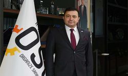 Kayseri OSB Başkanı Yalçın’dan 10 Kasım mesajı