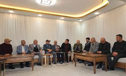 Başkan Metin, “Huzur ve dayanışma içinde güçlü bir Bünyan için çalışacağız”