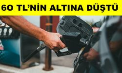 Motorin indirimi pompaya yansıdı