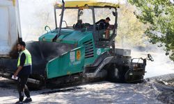 Değirmen Restoran çevresinde çalışmalar başladı