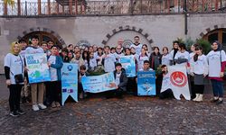 TALAS BELEDİYESİNDEN GELECEĞE SUYLA YAZILAN VİZYON