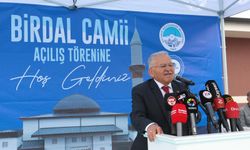 Büyükşehir'den 2025'te "Etüt Ve Projeler" Damgası: 451,5 Milyon TL'lik Dev Yatırım