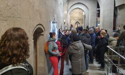 Kayseri Büyükşehir'in Yatırımları, Nevşehirli Rehberleri Hayran Bıraktı