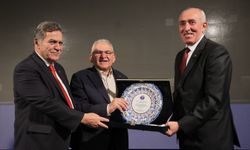 Başkan Büyükkılıç'tan Oto Sanatkârlar Odası Programında Birlik Ve Hizmet Vurgusu