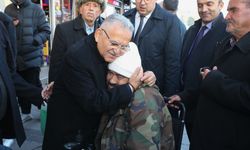 Başkan Büyükkılıç'tan Engelliler Günü Mesajında 'Özel Hizmet' Vurgusu