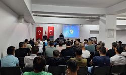 Büyükşehir'den Hükümlülerin Topluma Uyumu İçin Eğitim Semineri