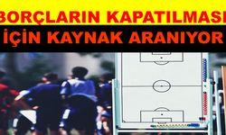 Kayserispor’da öncelik transfere engel borçlar