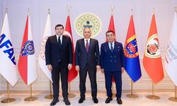 Başkan Metin’den Hükümet Konağı müjdesi