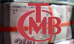 TCMB toplam rezervi 190,8 milyar dolara yükseldi