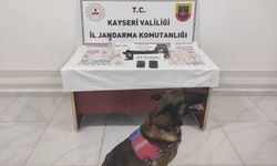 Jandarmadan operasyon