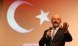 BAŞKAN ÇOLAKBAYRAKDAR: “GEÇMİŞİ, HİÇBİR ŞEKİLDE  UNUTTURMAYACAĞIZ”