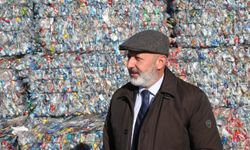 GERİ DÖNÜŞÜMDE DE TÜRKİYE BİRİNCİSİ OLAN KOCASİNAN, 92 BİN 55  AĞACIN KESİLMESİNİ ÖNLEDİ