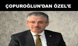 “Belediyelerini ziyaret etmesini tavsiye ediyorum”
