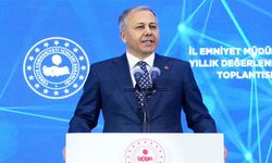 Yerlikaya, “266 bin 854 kazanın 107 bin 198'i "Hız" kurallarına uymamaktan meydana geldi”