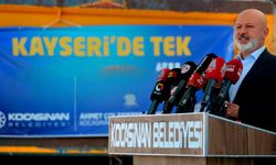 KOCASİNAN, 8 YILDA 802 MİLYON 250 BİN TL TASARRUF SAĞLADI