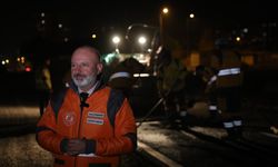 Kocasinan 8 yılda bin 85 km yol yaptı