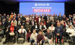 Bakan Göktaş, “2. Engelli Hakları Ulusal Eylem Planı'nın hazırlıklarını tamamladık”