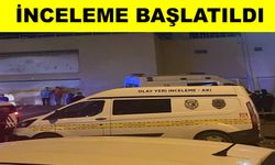 On birinci kattan düşen 14 yaşındaki kız yaşamını yitirdi