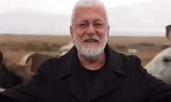 Sanatçı Onur Akın’a Kayseri’de yılkı atı çarptı