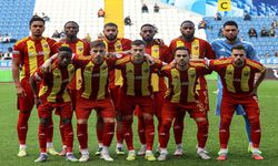 Kayserispor, bugün Alanyaspor’u konuk edecek