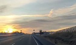 Kayseri’de yollar trafiğe açık