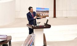 Bakan Kurum, “Kira ve konut fiyatlarını dengeleyeceğiz”